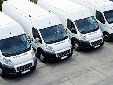 Commercial Auto Insurance